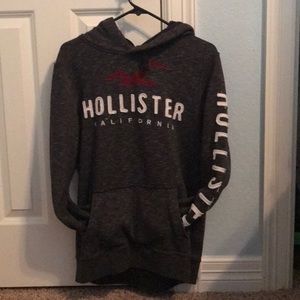 Hollister hoodie